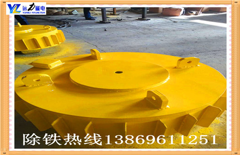 電磁除鐵器rcdb-12專賣(mài)一般在多少價(jià)位是正常的