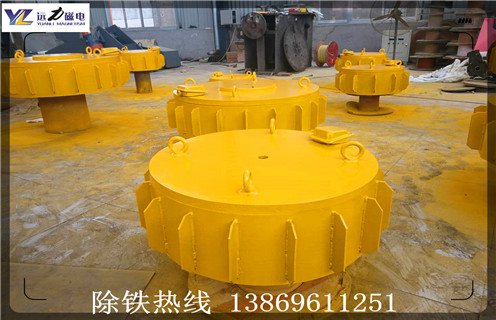 選電磁除鐵器廠家，我只信任遠(yuǎn)力磁電