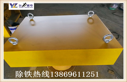 永磁除鐵器磁系的五大優(yōu)勢是什么,除鐵器廠家告知您！