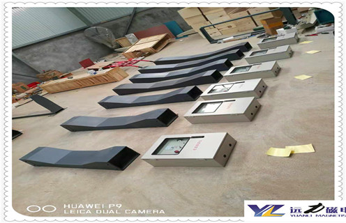 山東礦用金屬探測儀特點，請聽遠力磁電廠家為您詳細(xì)介紹