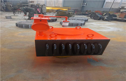 電磁除鐵器，油冷式電磁除鐵器，rcdc油冷式電磁除鐵器RCDA-5生產(chǎn)廠家