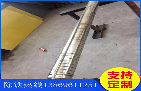 強(qiáng)磁除鐵器，內(nèi)蒙古強(qiáng)磁除鐵器