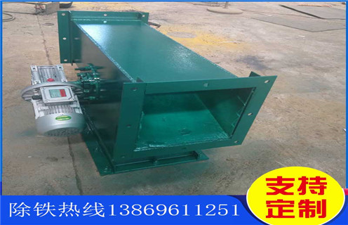 強(qiáng)磁除鐵器，強(qiáng)磁輥除鐵器，江蘇強(qiáng)磁輥除鐵器供應(yīng)