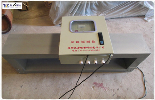 金屬探測(cè)儀，礦用金屬探測(cè)儀，聊城礦用金屬探測(cè)儀效果雜樣