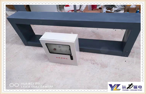 金屬探測儀，安丘礦用金屬探測儀如何探測