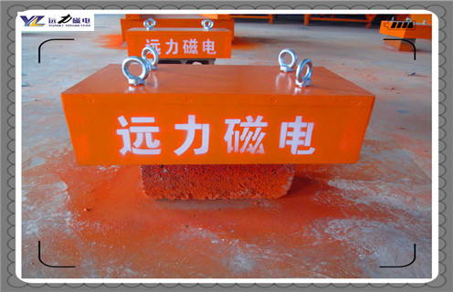 永磁除鐵器，永磁除鐵器規(guī)格型號(hào)