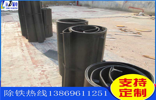除鐵器，皮帶除鐵器，山東皮帶除鐵器安裝技術(shù)要求