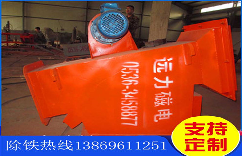 自卸除鐵器，管道自卸除鐵器，安徽管道自卸除鐵器_內(nèi)部構(gòu)造結(jié)構(gòu)圖_安徽管道自卸除鐵器工作原理_安裝方式 