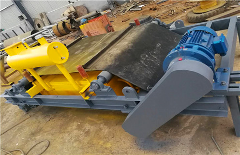 電磁除鐵器，油冷電磁除鐵器，內(nèi)蒙古油冷電磁除鐵器 廠(chǎng)家_電氣工作原理_內(nèi)蒙古油冷電磁除鐵器 廠(chǎng)家加多少號(hào)油_選型 