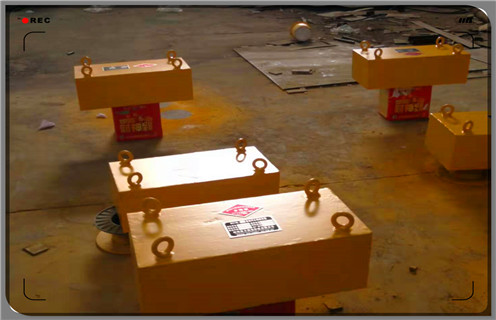永磁除鐵器，內(nèi)蒙古RCYB-8江蘇永磁除鐵器_參數(shù)_內(nèi)部磁塊安裝方法_內(nèi)蒙古RCYB-8江蘇永磁除鐵器規(guī)格型號價格