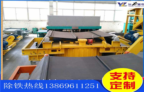 除鐵器皮帶，內(nèi)蒙古除鐵器距離皮帶距離怎么調(diào)節(jié)_內(nèi)蒙古除鐵器距離皮帶距離跑偏原因及如何調(diào)_刮板價格