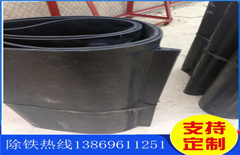 除鐵器皮帶，江蘇除鐵器皮帶可以自己做么怎么調節(jié)_江蘇除鐵器皮帶可以自己做么跑偏原因及如何調_刮板價格