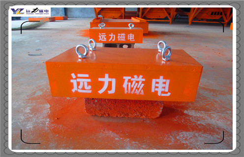 永磁除鐵器，湖北旋轉永磁除鐵器圖紙維護知識參數_內部磁塊安裝方法_湖北旋轉永磁除鐵器圖紙規(guī)格型號價格