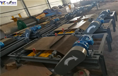 自卸式電磁除鐵器，蓋州RCDD-8自卸式電磁除鐵器供應商配電箱安裝工作視頻_國家標準_干式輕型蓋州RCDD-8自卸式電磁除鐵器供應商配電箱型號