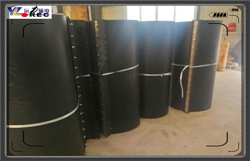 皮帶除鐵器，河南皮帶除鐵器設備調整方法_河南皮帶除鐵器設備跑偏原因及如何調_刮板價格