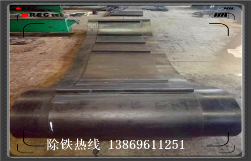 除鐵器皮帶，除鐵器皮帶為什么容易壞，除鐵器皮帶壞的原因有哪些？