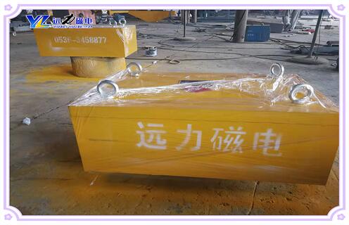 永磁除鐵器，清理吸鐵石除鐵器永磁磁力知識參數(shù)_內(nèi)部磁塊安裝方法_清理吸鐵石除鐵器永磁磁力型號價(jià)格
