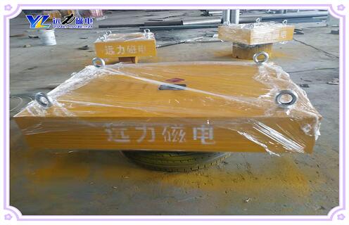 永磁除鐵器，清理吸鐵石除鐵器永磁磁力知識參數(shù)_內(nèi)部磁塊安裝方法_清理吸鐵石除鐵器永磁磁力型號價(jià)格