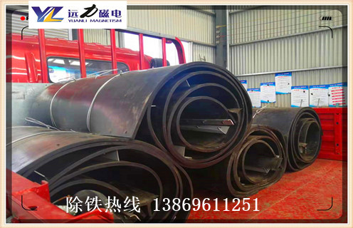 除鐵器皮帶，湖北rcdd-8除鐵器皮帶調(diào)整方法_湖北rcdd-8除鐵器皮帶跑偏原因及如何調(diào)_刮板價(jià)格