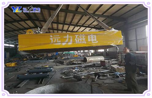 永磁除鐵器，永磁除鐵器rcyb 8代理知識(shí)參數(shù)_內(nèi)部磁塊安裝方法_永磁除鐵器rcyb 8代理型號(hào)價(jià)格 