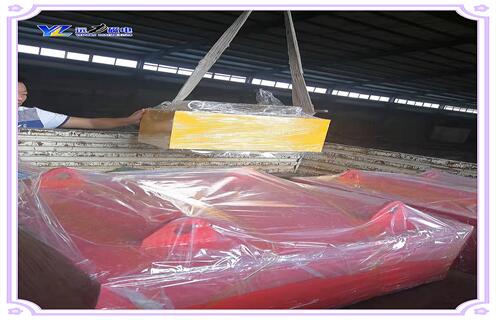 永磁除鐵器，江蘇RCYB-6抽屜式永磁除鐵器知識參數(shù)_內(nèi)部磁塊安裝方法_江蘇RCYB-6抽屜式永磁除鐵器型號價格