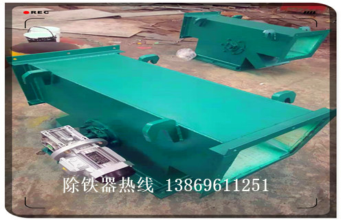 永磁除鐵器，RCYB-8臨沂永磁管道除鐵器知識參數(shù)_內(nèi)部磁塊安裝方法_RCYB-8臨沂永磁管道除鐵器型號價格