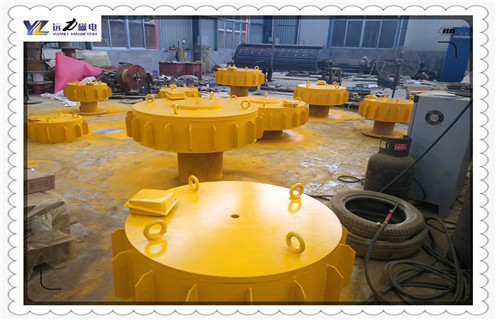 自卸電磁除鐵器，西藏RCDB-12自卸電磁除鐵器型號_規(guī)格型號_西藏RCDB-12自卸電磁除鐵器型號工作原理及內(nèi)部結(jié)構(gòu) 