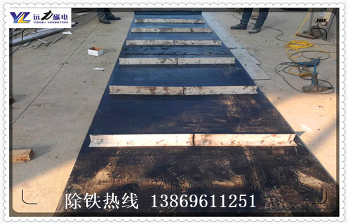永磁除鐵器，廣東RCYB--12永磁除鐵器行業(yè)標(biāo)準(zhǔn)知識參數(shù)_內(nèi)部磁塊安裝方法_廣東RCYB--12永磁除鐵器行業(yè)標(biāo)準(zhǔn)型號價格 