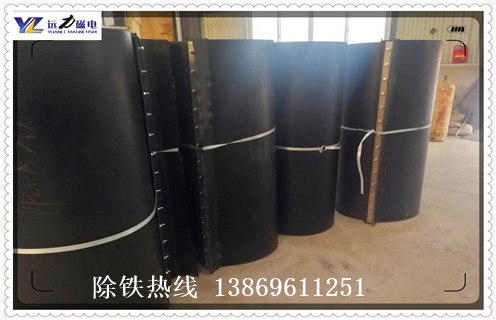永磁除鐵器，廣東RCYB--12永磁除鐵器行業(yè)標(biāo)準(zhǔn)知識參數(shù)_內(nèi)部磁塊安裝方法_廣東RCYB--12永磁除鐵器行業(yè)標(biāo)準(zhǔn)型號價格 