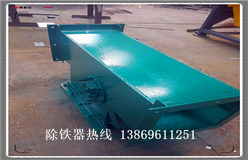 管道自卸式除鐵器，管道自卸式除鐵器訂制_遠(yuǎn)力管道自卸式除鐵器訂制12000高斯 可定制工作原理_安裝示意圖