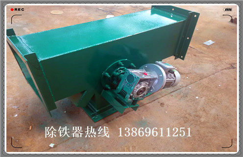 管道除鐵器廠家，管道除鐵器設(shè)備廠家_遠(yuǎn)力管道除鐵器設(shè)備廠家12000高斯 可定制工作原理_安裝示意圖 