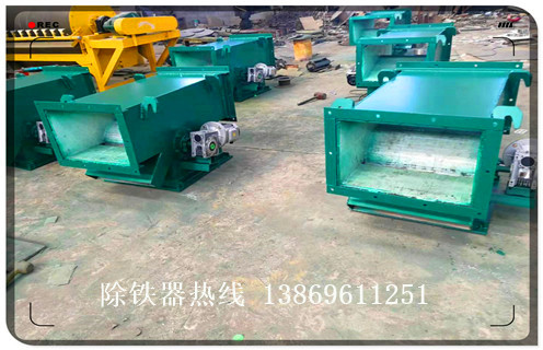 管道液體除鐵器，新疆管道液體除鐵器的工作原理_遠(yuǎn)力新疆管道液體除鐵器的工作原理12000高斯 可定制工作原理_安裝示意圖 