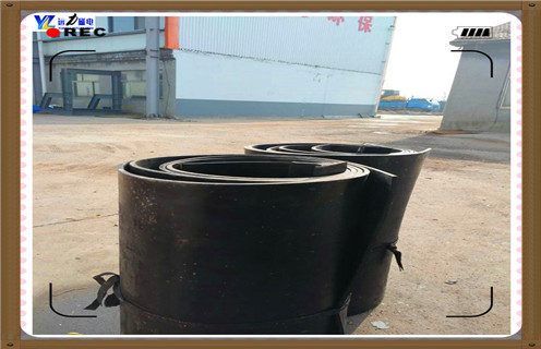 皮帶除鐵器，1.2米皮帶用多大的除鐵器_1.2米皮帶用多大的除鐵器皮帶原因及如何調_刮板價格 
