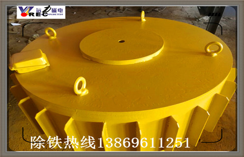 電磁除鐵器，云南電磁除鐵器工作原理_云南電磁除鐵器工作原理工作原理及內(nèi)部結(jié)構(gòu)