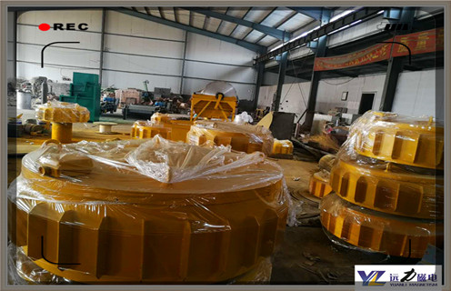 電磁除鐵器工作原理，吊掛電磁除鐵器的工作原理_吊掛電磁除鐵器的工作原理工作原理及內部結構 