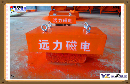 永磁除鐵器，山西煤礦永磁除鐵器參數(shù)_內(nèi)部磁塊安裝方法_山西煤礦永磁除鐵器型號(hào)價(jià)格