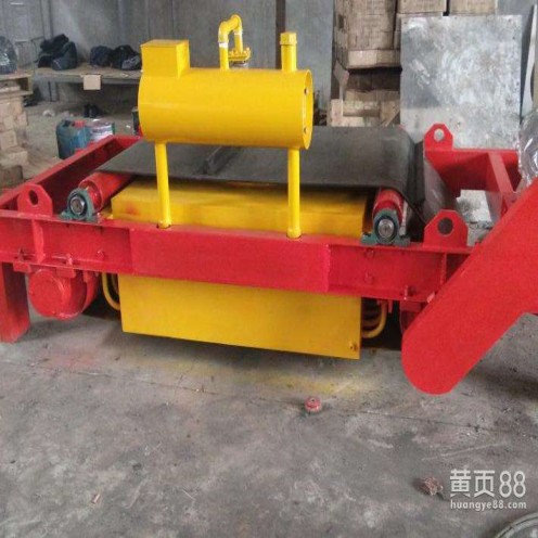 油冷除鐵器，甘肅油冷除鐵器工作原理_甘肅油冷除鐵器工作原理加多少號(hào)油_選型