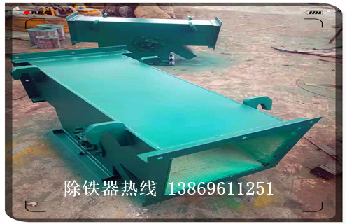 管道除鐵器，黑龍江管道除鐵器進(jìn)出口_遠(yuǎn)力黑龍江管道除鐵器進(jìn)出口安裝示意圖型12000高斯_可定制工作原理