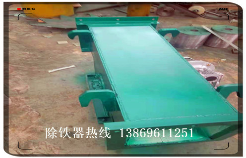 管道除鐵器，廣西管道除鐵器工作原理_RCYG液體不銹鋼廣西管道除鐵器工作原理_水泥造紙廠管道除鐵器圖片