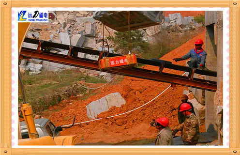 自卸式永磁除鐵器，廣東自卸式永磁除鐵器價(jià)格_廣東自卸式永磁除鐵器價(jià)格批發(fā)價(jià)格生產(chǎn)廠家使用說明書原理型號價(jià)格