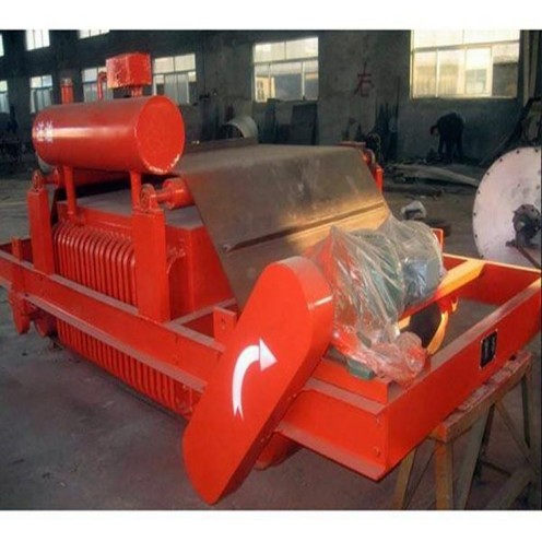 油冷除鐵器，內(nèi)蒙古油冷除鐵器有機硅膠顏色_內(nèi)蒙古油冷除鐵器有機硅膠顏色加多少號油_選型