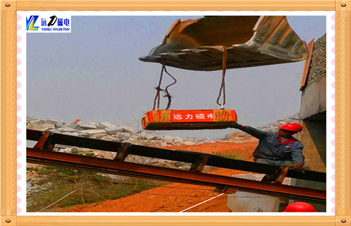 強(qiáng)磁除鐵器，安徽原料強(qiáng)磁除鐵器_內(nèi)部構(gòu)造_安徽原料強(qiáng)磁除鐵器哪家好_使用方法 