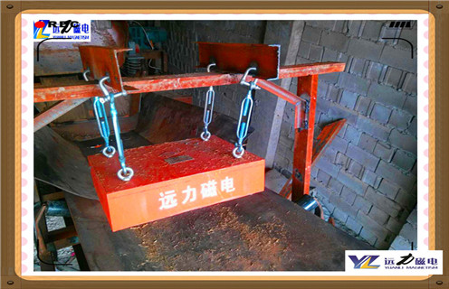 永磁除鐵器，河北永磁除鐵器如何布磁_河北永磁除鐵器如何布磁批發(fā)價格_使用說明書原理型號價格