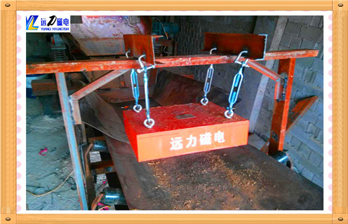 永磁除鐵器，廣西永磁除鐵器質(zhì)量_廣西永磁除鐵器質(zhì)量批發(fā)價格_使用說明書原理型號價格
