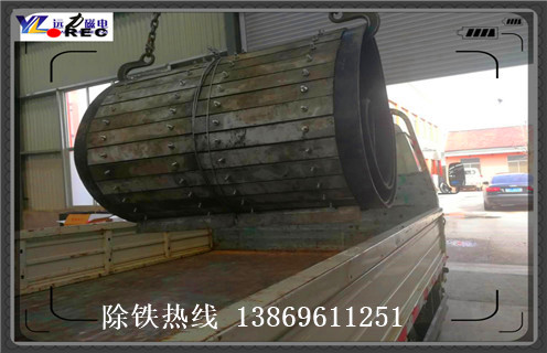 除鐵器皮帶，江蘇除鐵器皮帶安裝方式_江蘇除鐵器皮帶安裝方式怎么調(diào)整皮帶原因及如何調(diào)_刮板價(jià)格  