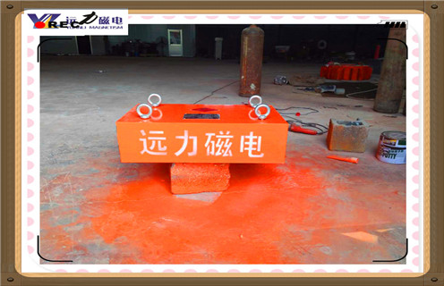永磁除鐵器，陜西永磁500除鐵器_陜西永磁500除鐵器批發(fā)價格_使用說明書原理型號價格