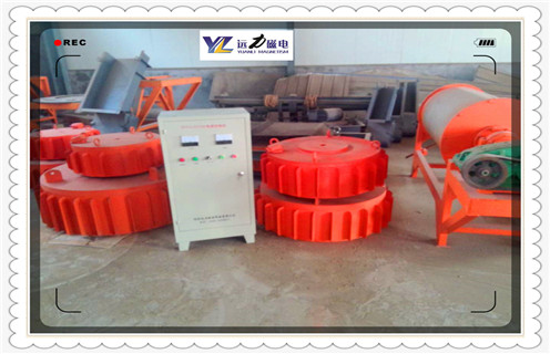 電磁除鐵器，貴州電磁除鐵器工作原理_貴州電磁除鐵器工作原理工作原理及內(nèi)部結構