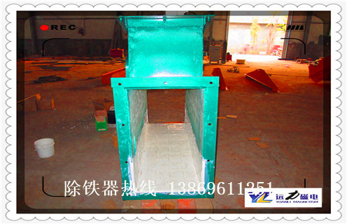 液體管道除鐵器，西藏液體式管道除鐵器_內(nèi)部構(gòu)造_西藏液體式管道除鐵器哪家好_使用方法