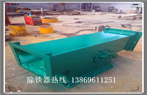 管道漿料除鐵器，廣西管道漿料除鐵器_內(nèi)部構(gòu)造_廣西管道漿料除鐵器哪家好_使用方法