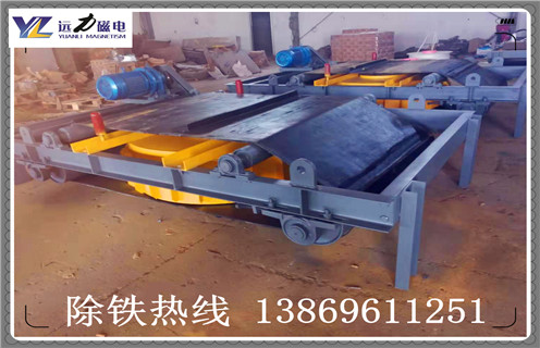 風(fēng)冷電磁除鐵器，云南風(fēng)冷電磁除鐵器的作用_云南風(fēng)冷電磁除鐵器的作用廠家工作原理及內(nèi)部結(jié)構(gòu) 